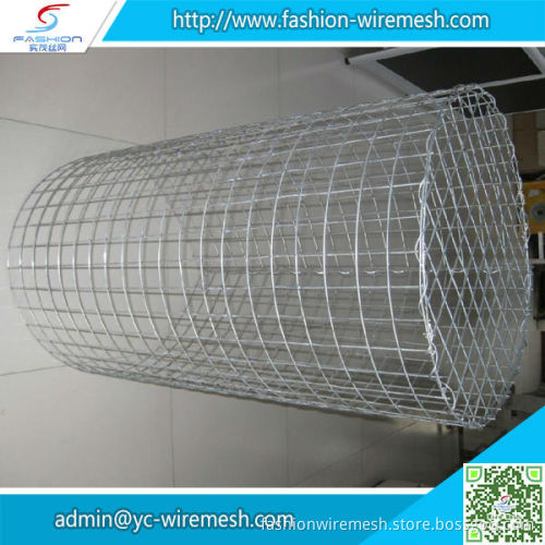 hot dipped galvanize hexagonal Gabion Box Machine/gabion Wire Mesh Box